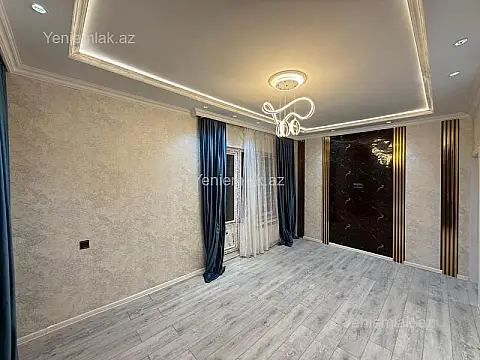 Satılır 2 otaqlı köhnə tikili 65 m²