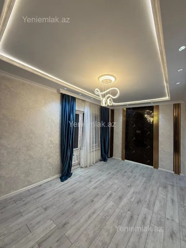 Satılır 2 otaqlı köhnə tikili 65 m²