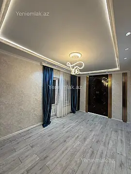 Satılır 2 otaqlı köhnə tikili 65 m²