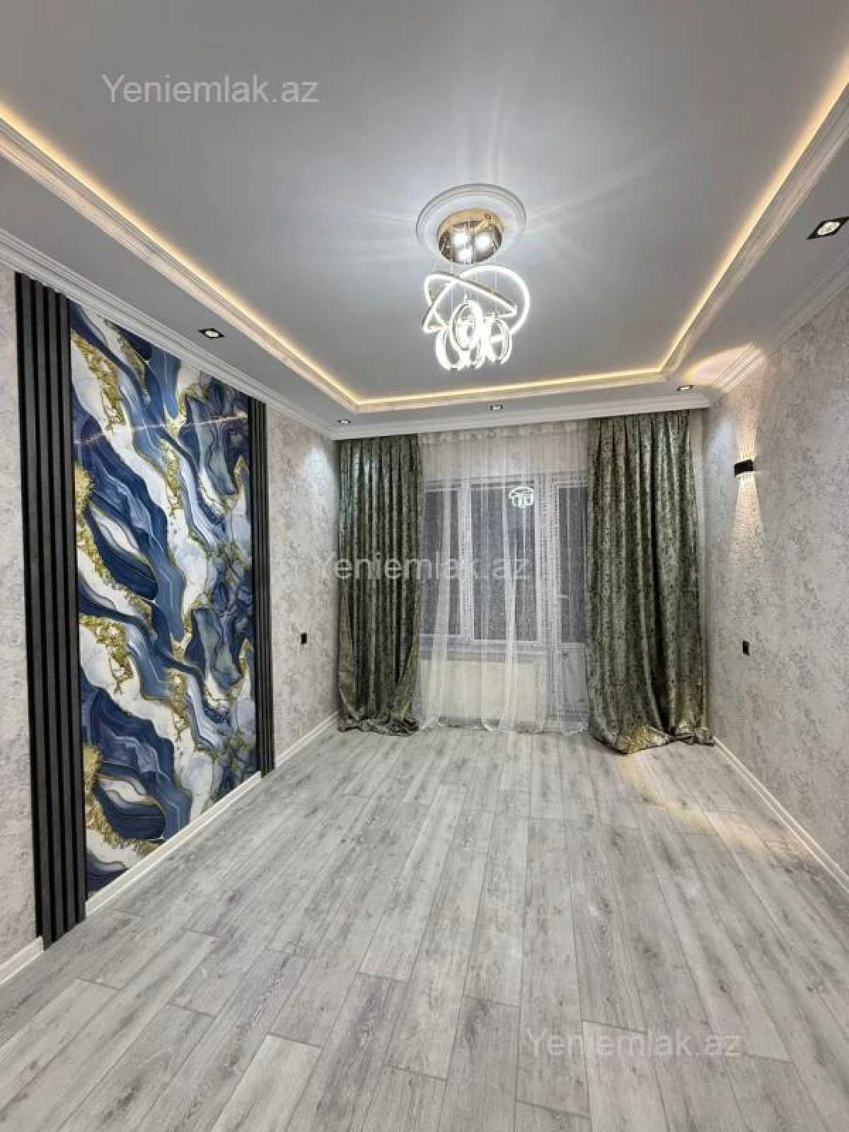 Satılır 2 otaqlı köhnə tikili 65 m²