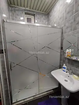 Satılır 2 otaqlı köhnə tikili 60 m²