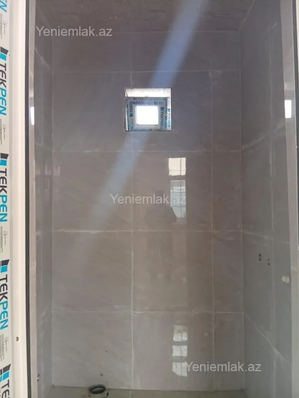 Satılır 1 otaqlı həyət evi 40 m²