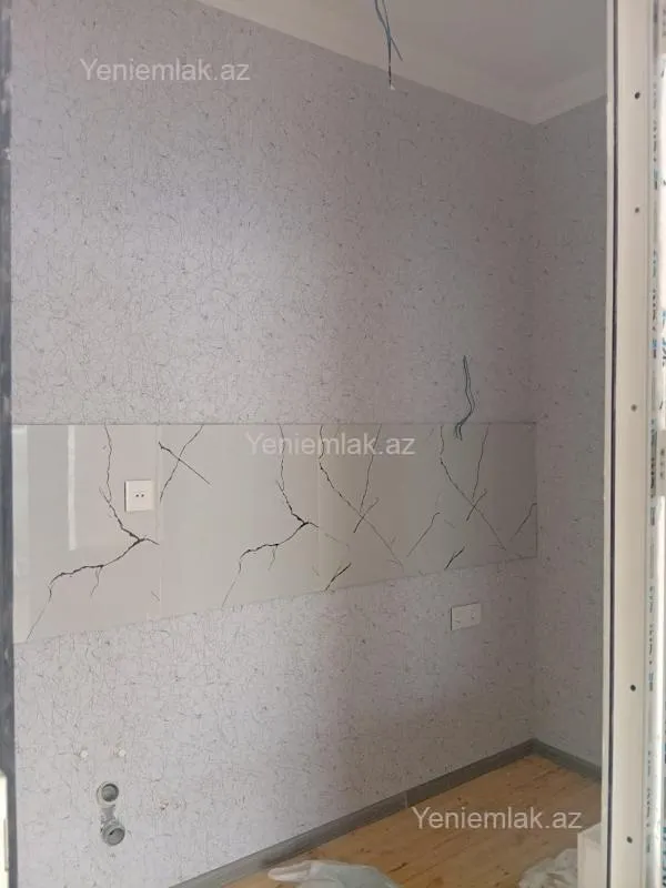 Satılır 1 otaqlı həyət evi 40 m²