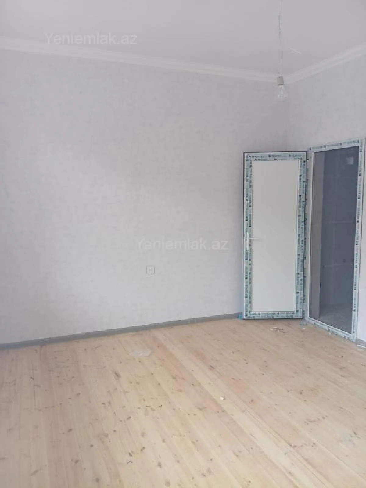 Satılır 1 otaqlı həyət evi 40 m²