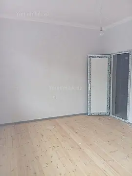 Satılır 1 otaqlı həyət evi 40 m²
