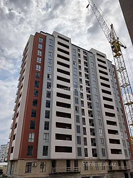 Satılır 2 otaqlı yeni tikili 87 m² — Bakı, Binəqədi 2 otaq 87.00 m²