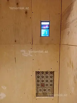 Satılır 2 otaqlı yeni tikili 87 m²