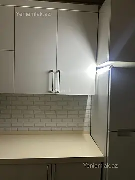 Satılır 3 otaqlı yeni tikili 100 m²