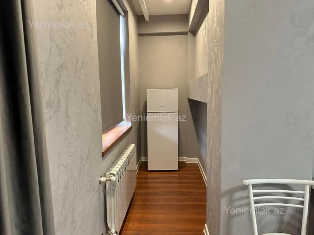 Satılır 2 otaqlı yeni tikili 71 m²