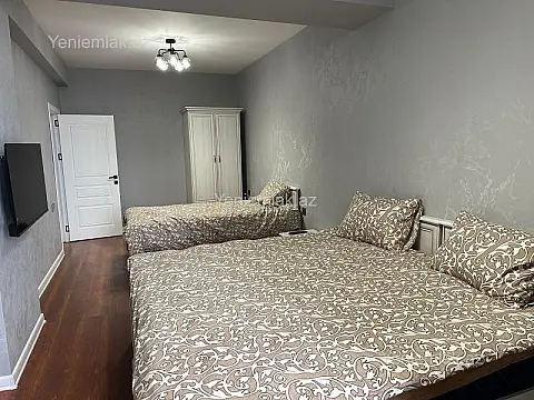 Satılır 2 otaqlı yeni tikili 71 m²