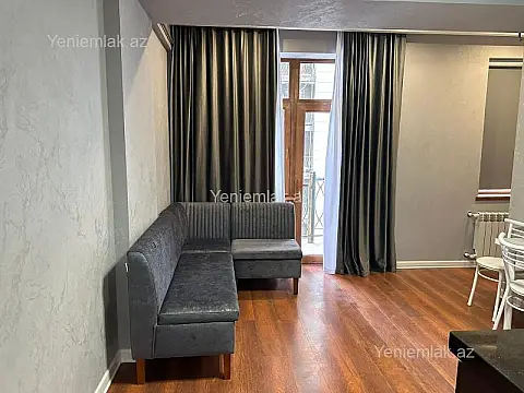 Satılır 2 otaqlı yeni tikili 71 m² — Bakı, Yasamal 2 otaq 71.00 m²