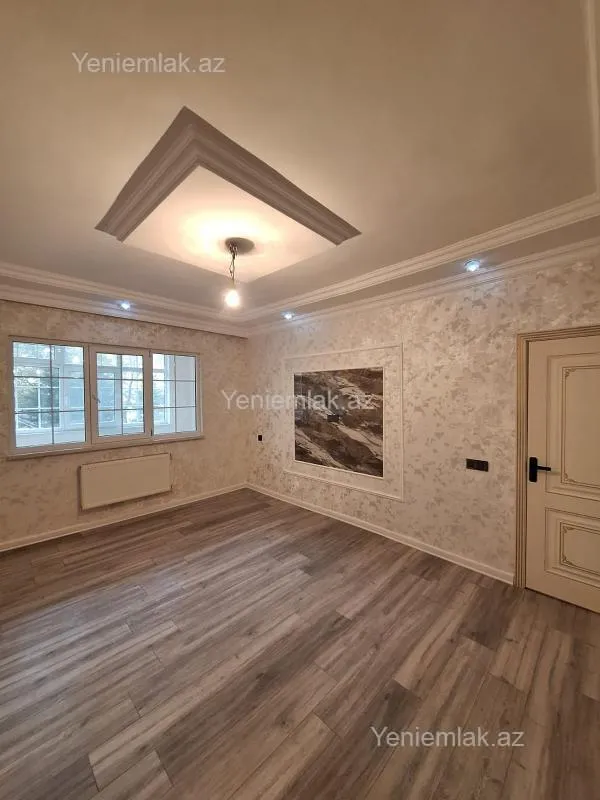 Satılır 3 otaqlı köhnə tikili 70 m²