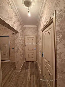 Satılır 3 otaqlı köhnə tikili 70 m²