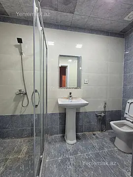 Satılır 2 otaqlı yeni tikili 80 m²