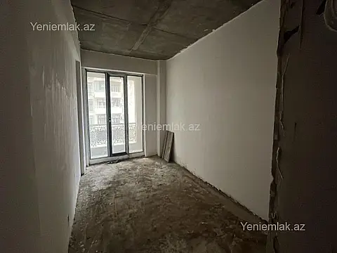Satılır 3 otaqlı yeni tikili 110 m²