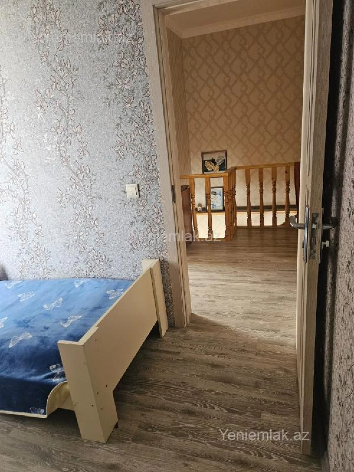 Satılır 4 otaqlı həyət evi 140 m²