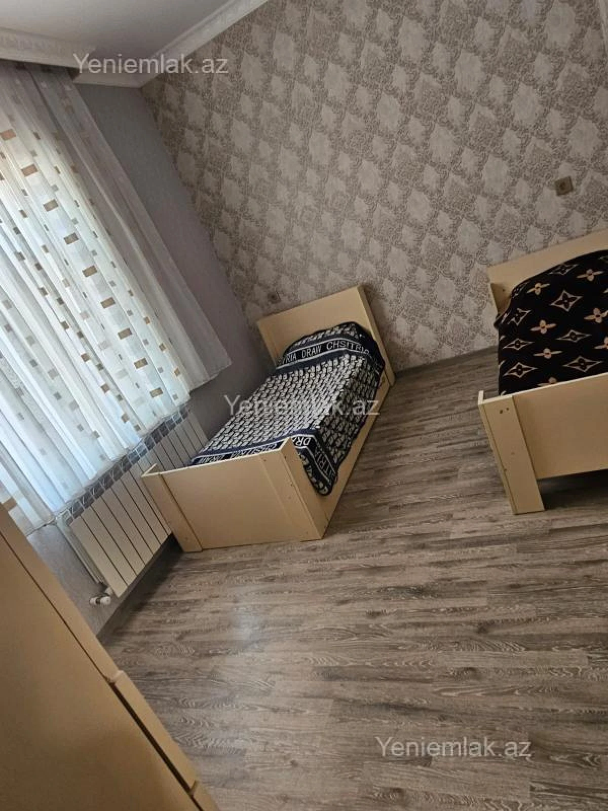 Satılır 4 otaqlı həyət evi 140 m²