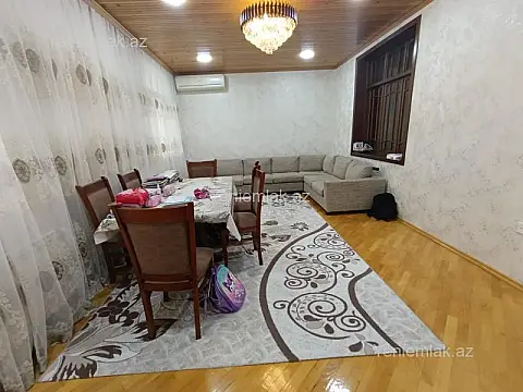 Satılır 3 otaqlı köhnə tikili 100 m²