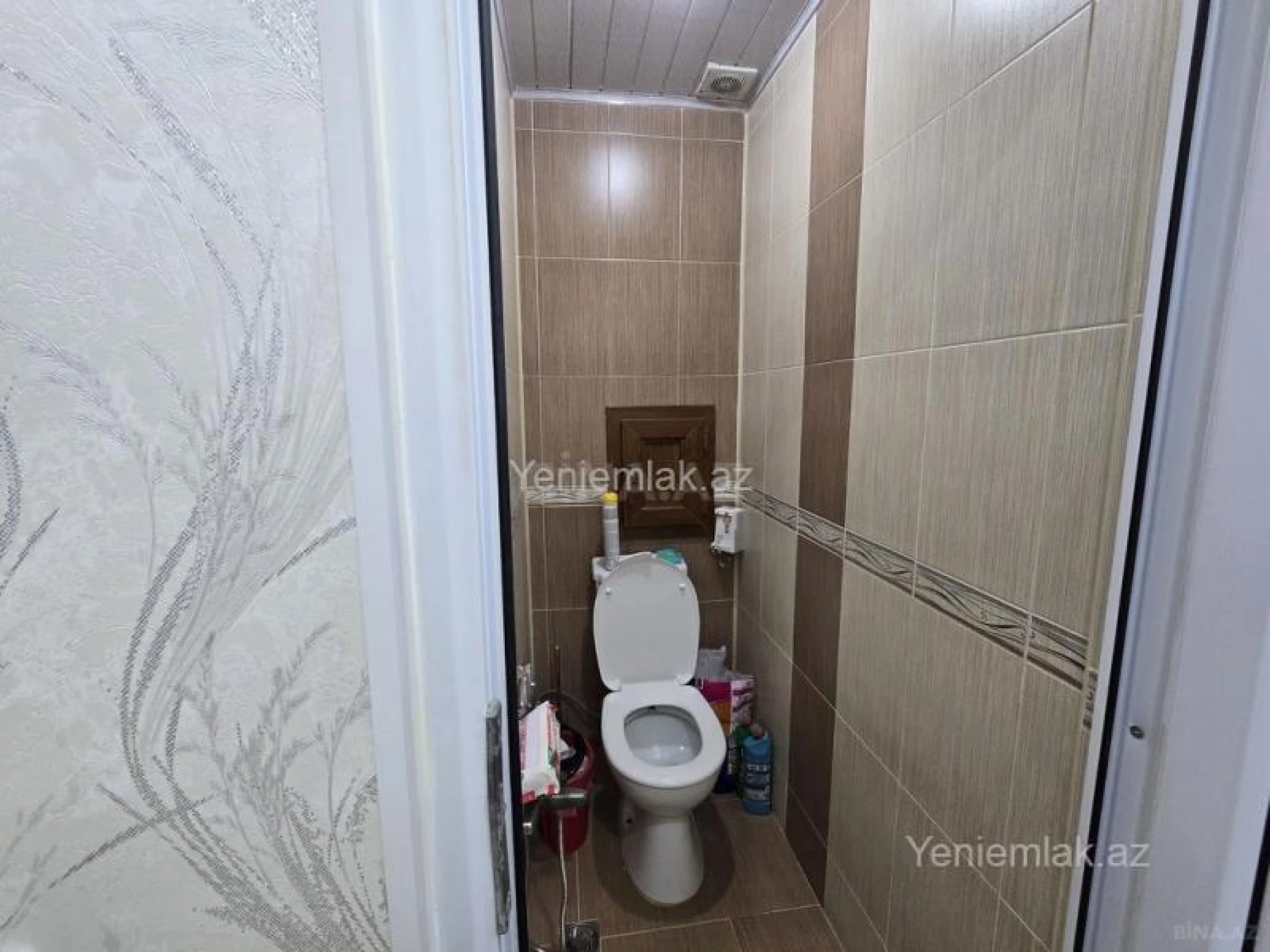 Satılır 3 otaqlı köhnə tikili 100 m²