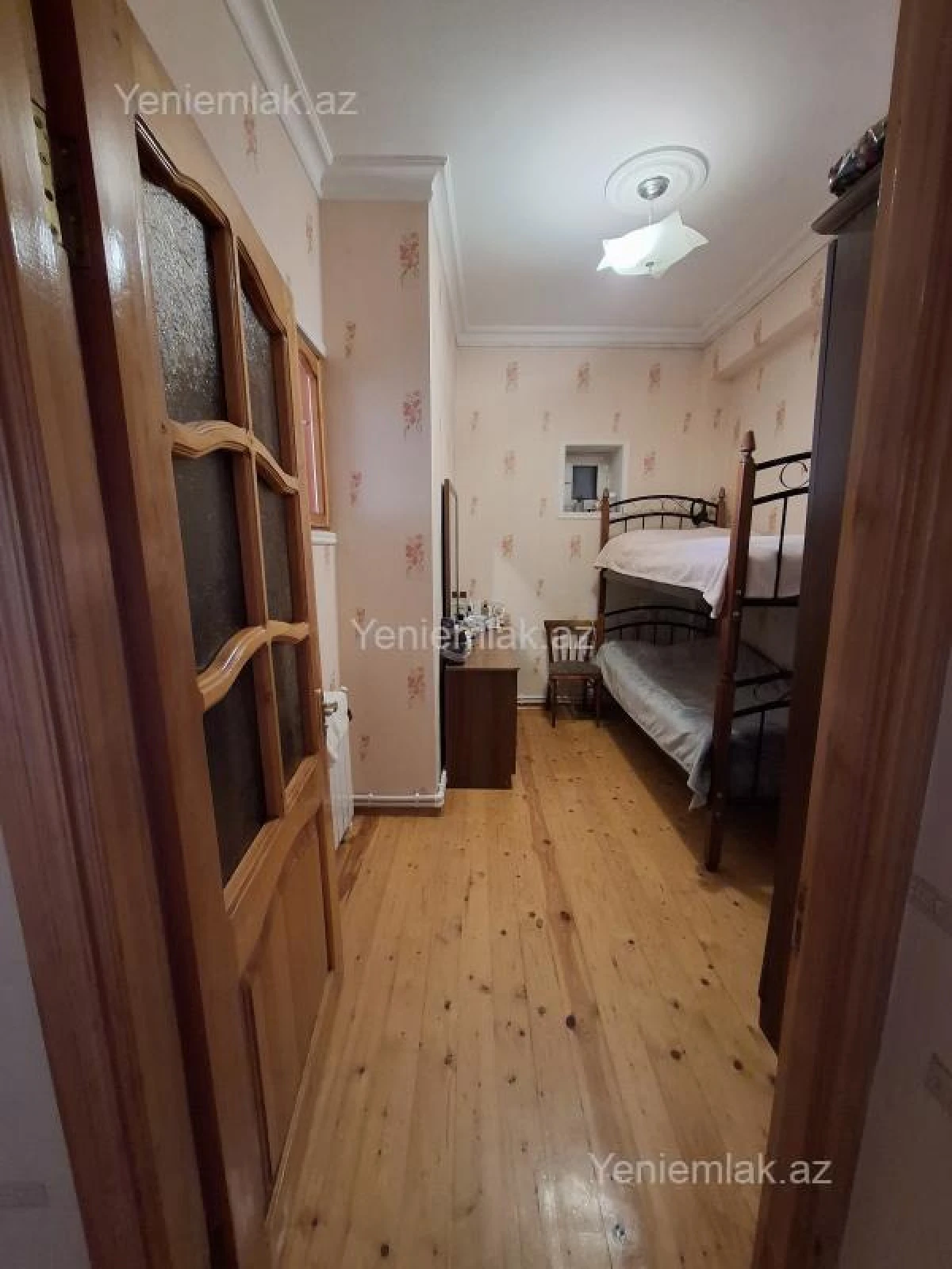 Satılır 3 otaqlı yeni tikili 91 m²