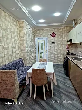 Satılır 3 otaqlı yeni tikili 127 m²