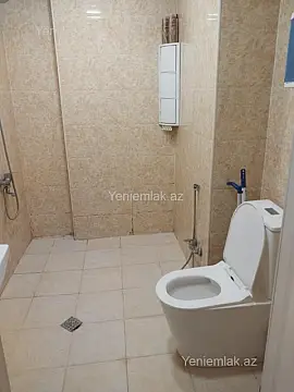 Satılır 2 otaqlı yeni tikili 51 m²