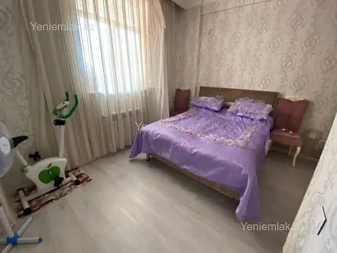 Satılır 2 otaqlı yeni tikili 51 m²