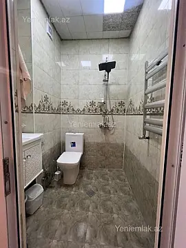 Satılır 2 otaqlı yeni tikili 51 m²