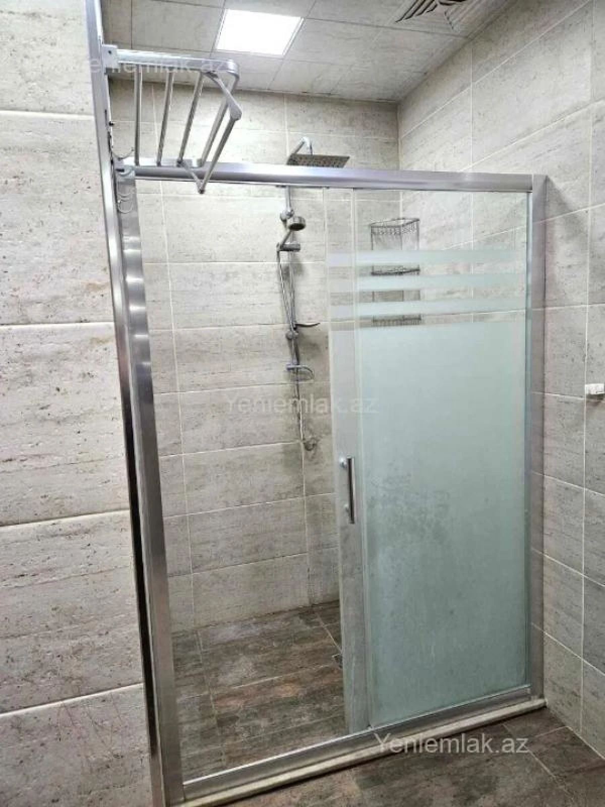 Satılır 2 otaqlı yeni tikili 100 m²