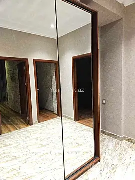 Satılır 2 otaqlı yeni tikili 100 m²
