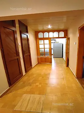 Satılır 4 otaqlı köhnə tikili 92 m²