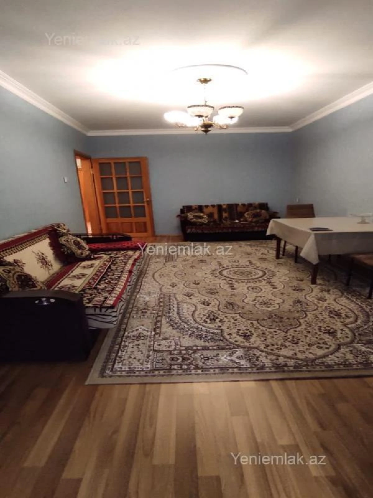 Satılır 4 otaqlı köhnə tikili 92 m²