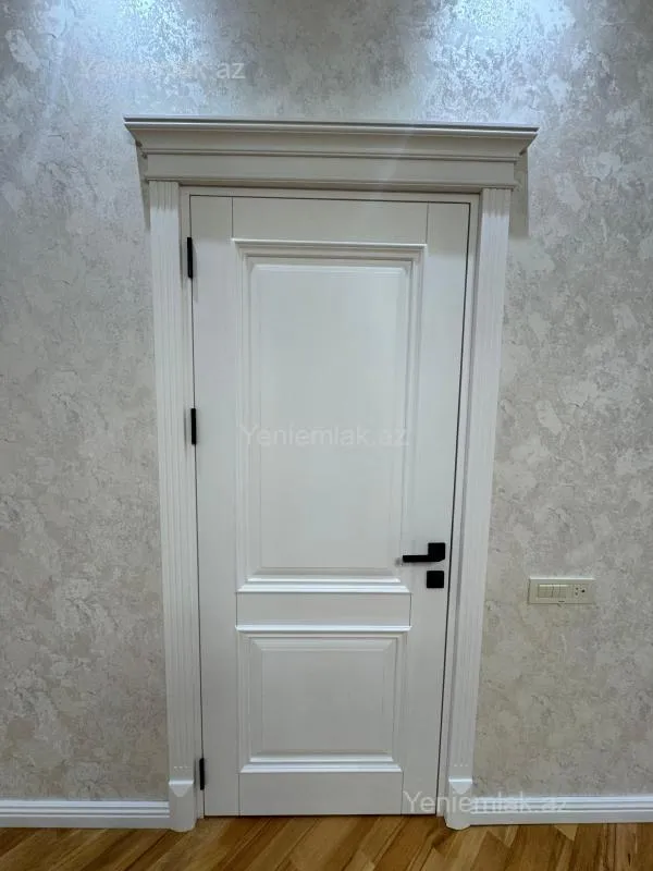 Satılır 4 otaqlı yeni tikili 155 m²