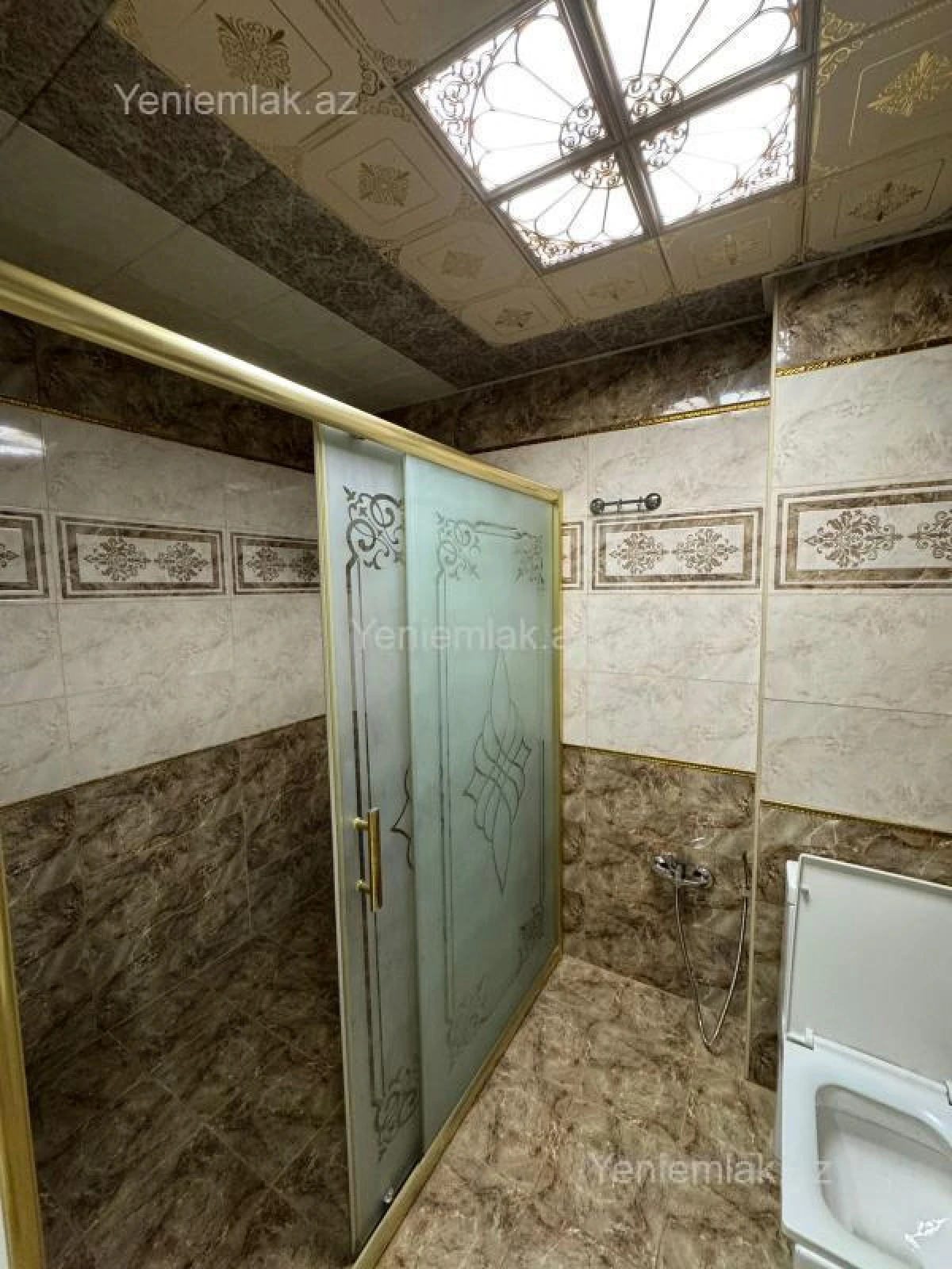 Satılır 2 otaqlı yeni tikili 83 m²