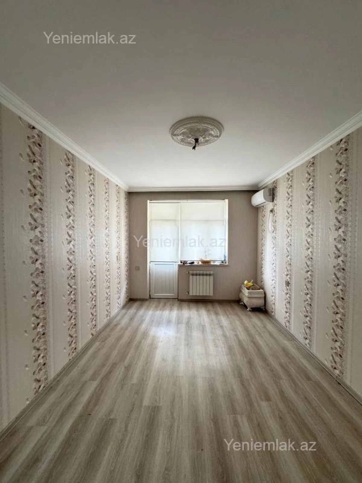 Satılır 2 otaqlı yeni tikili 83 m²