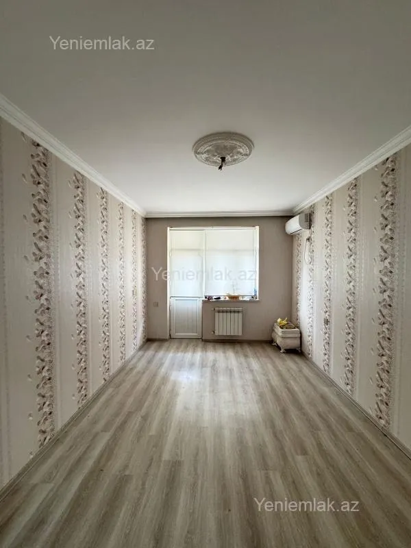 Satılır 2 otaqlı yeni tikili 83 m²