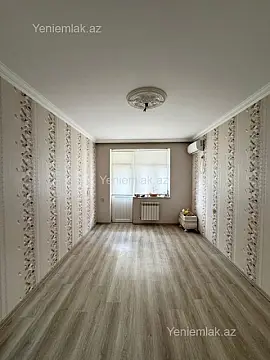 Satılır 2 otaqlı yeni tikili 83 m²