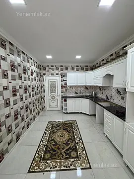 Satılır 2 otaqlı yeni tikili 83 m²