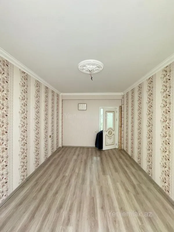 Satılır 2 otaqlı yeni tikili 83 m²