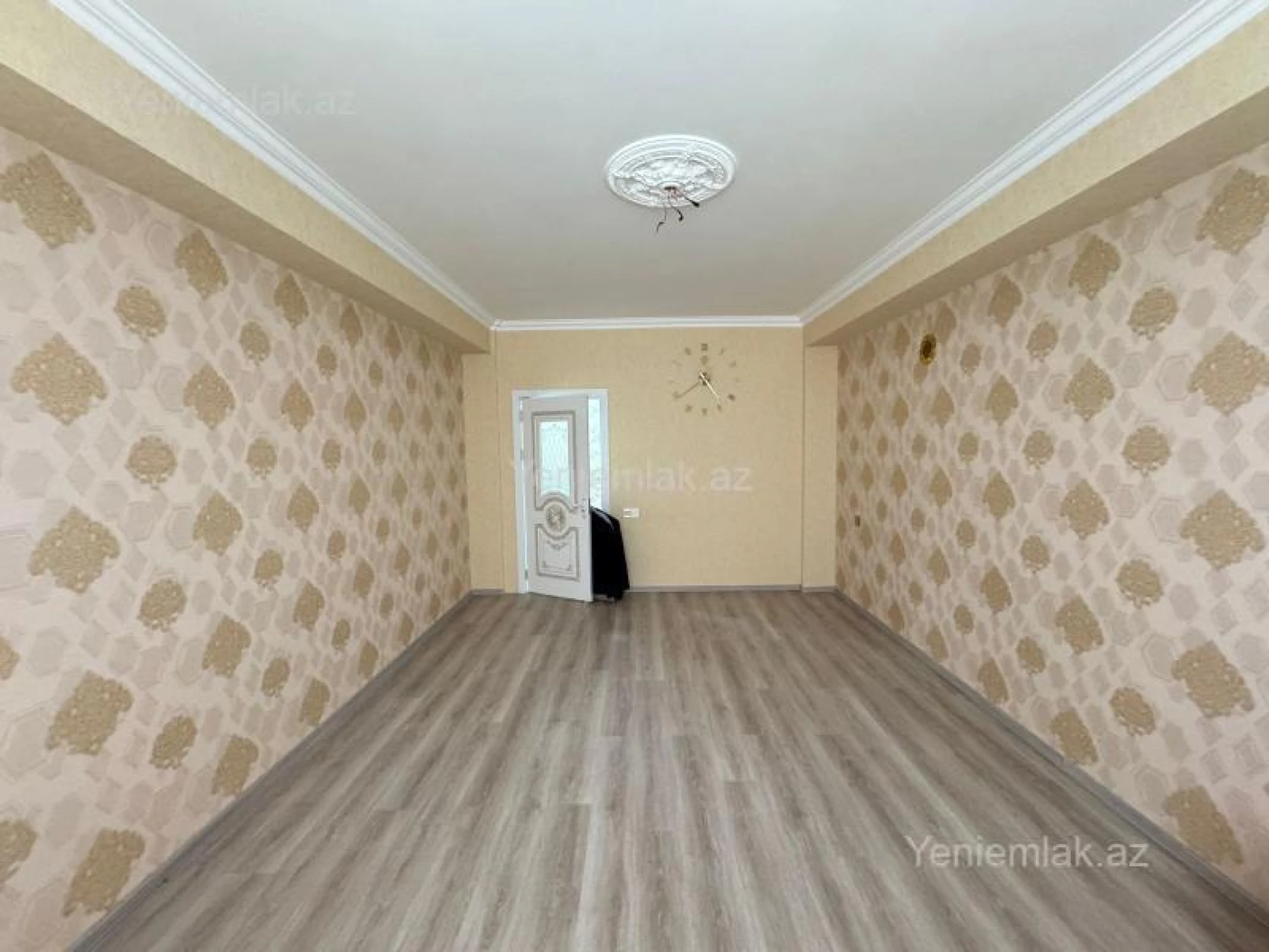 Satılır 2 otaqlı yeni tikili 83 m²