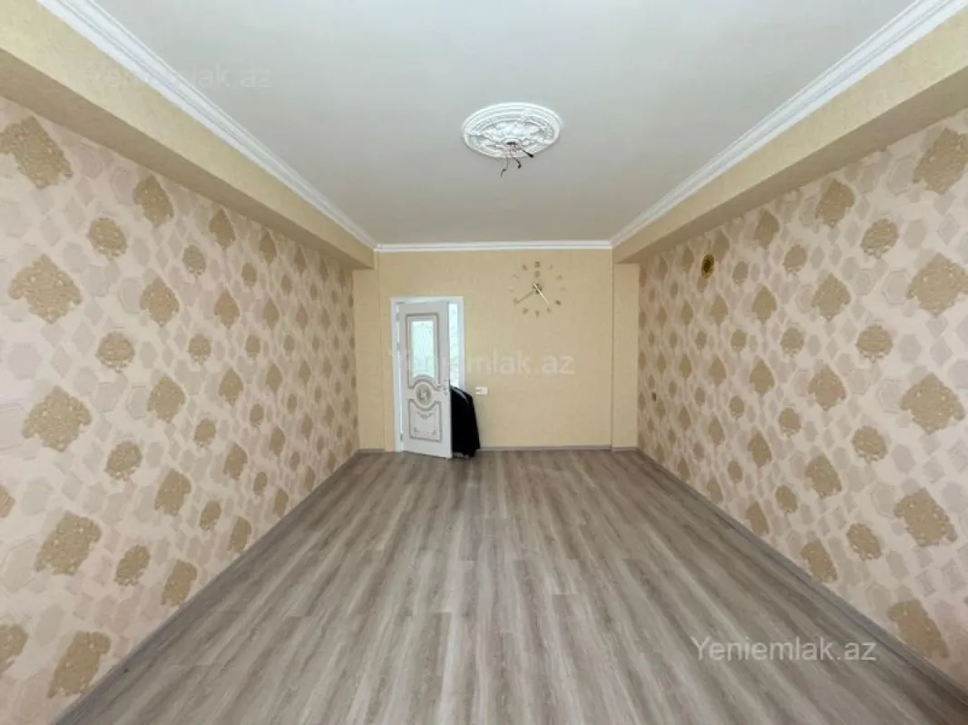Satılır 2 otaqlı yeni tikili 83 m²
