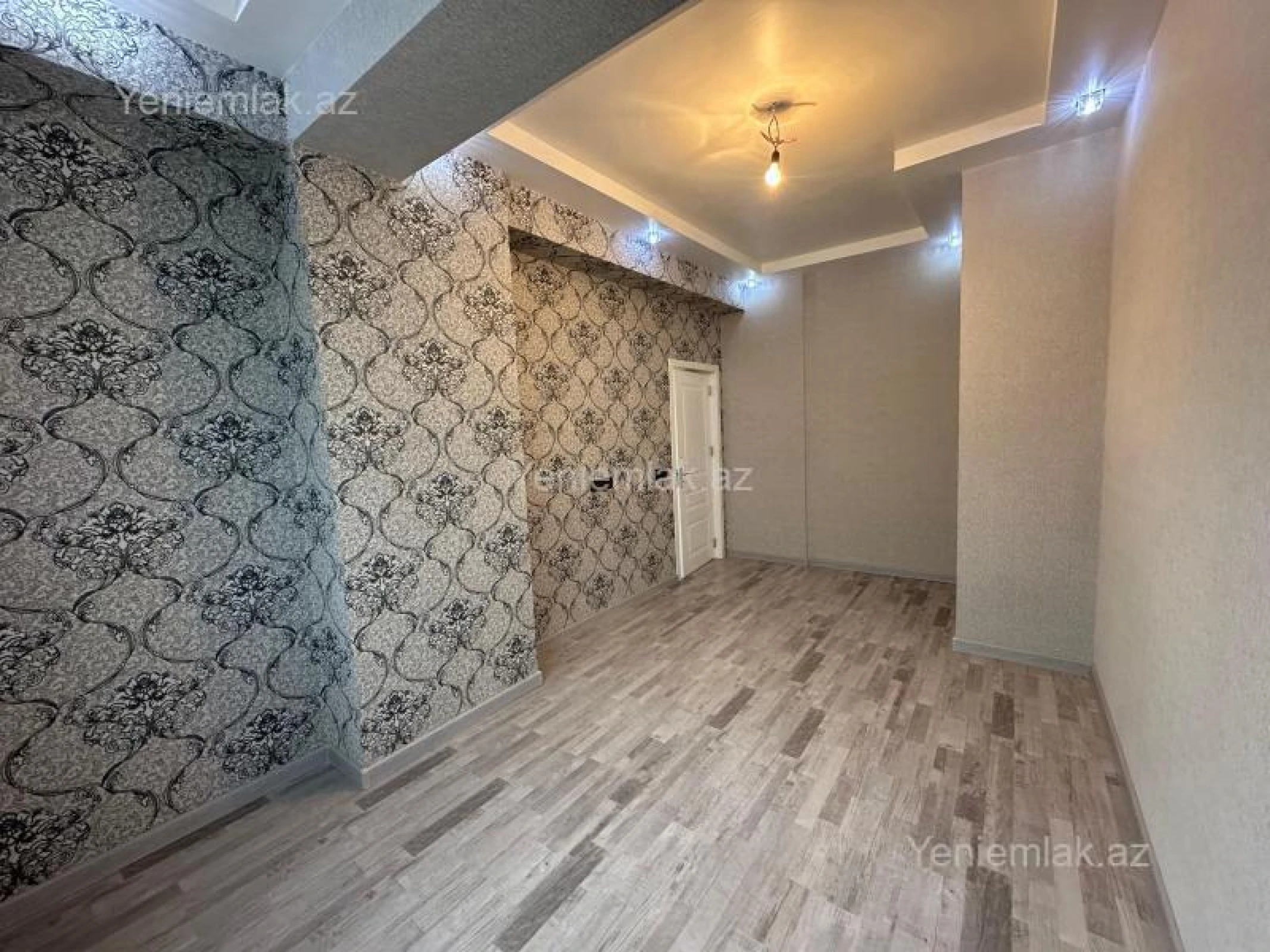 Satılır 3 otaqlı yeni tikili 60 m²