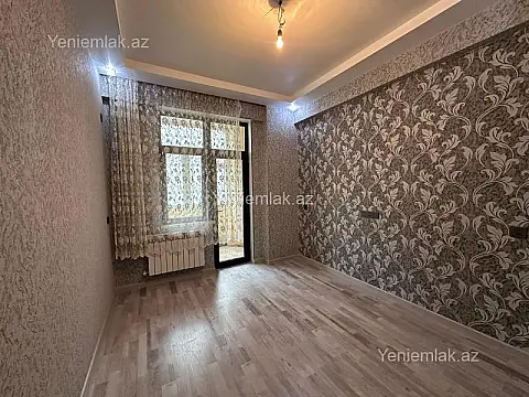 Satılır 3 otaqlı yeni tikili 60 m² — Bakı, Suraxanı 3 otaq 60.00 m²