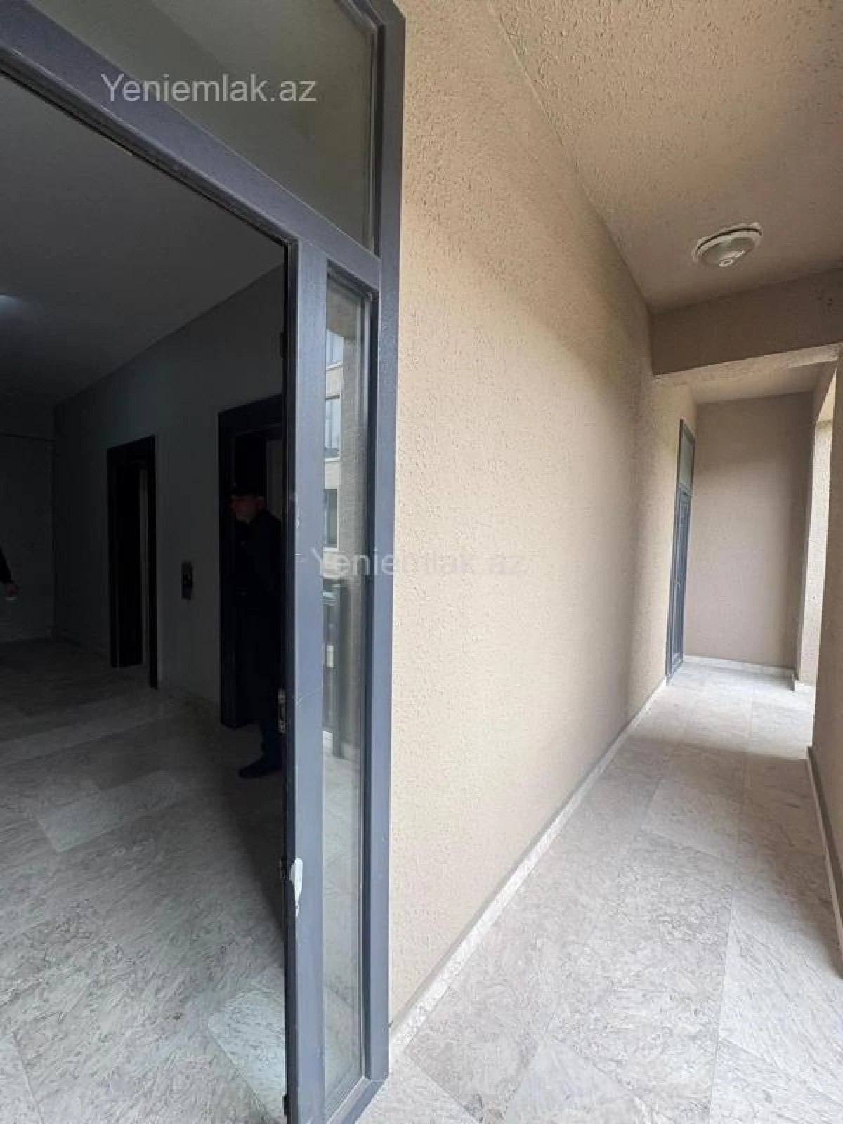 Satılır 4 otaqlı yeni tikili 166 m²