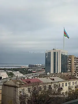 Satılır 4 otaqlı yeni tikili 166 m²