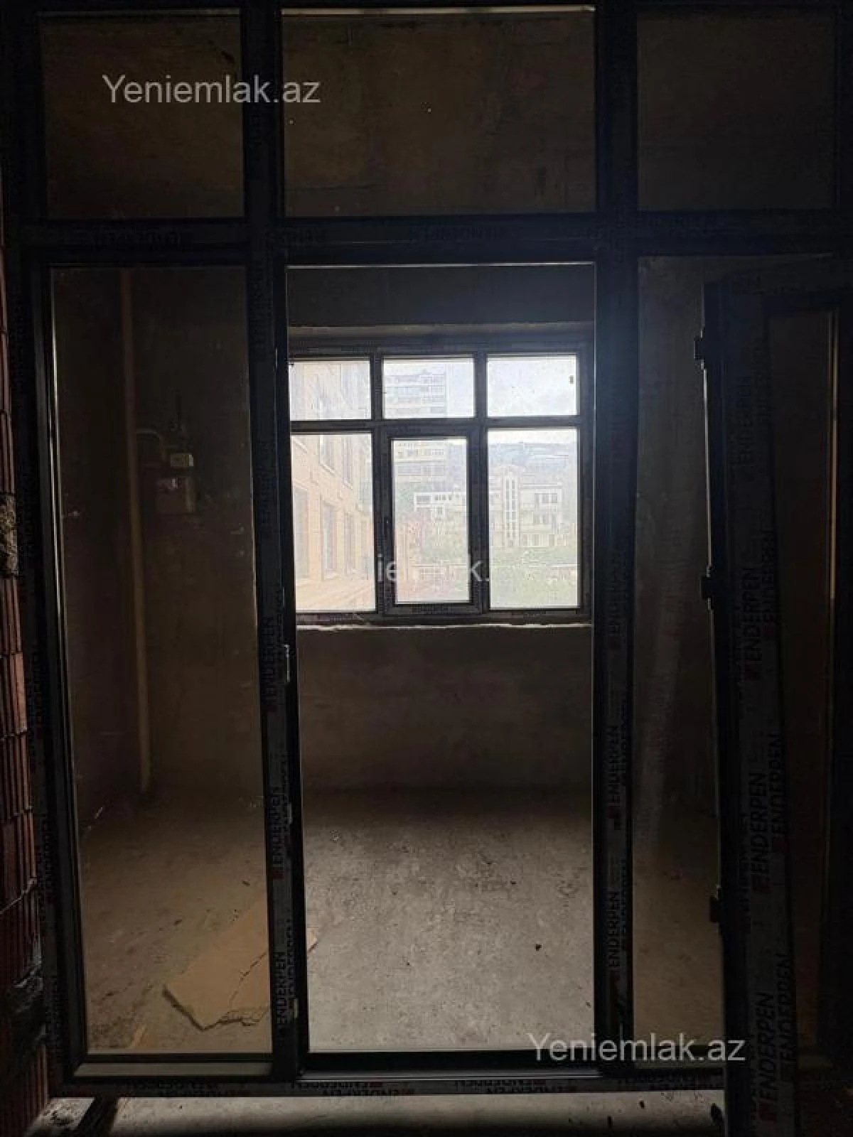 Satılır 4 otaqlı yeni tikili 166 m²