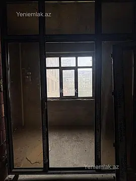 Satılır 4 otaqlı yeni tikili 166 m²