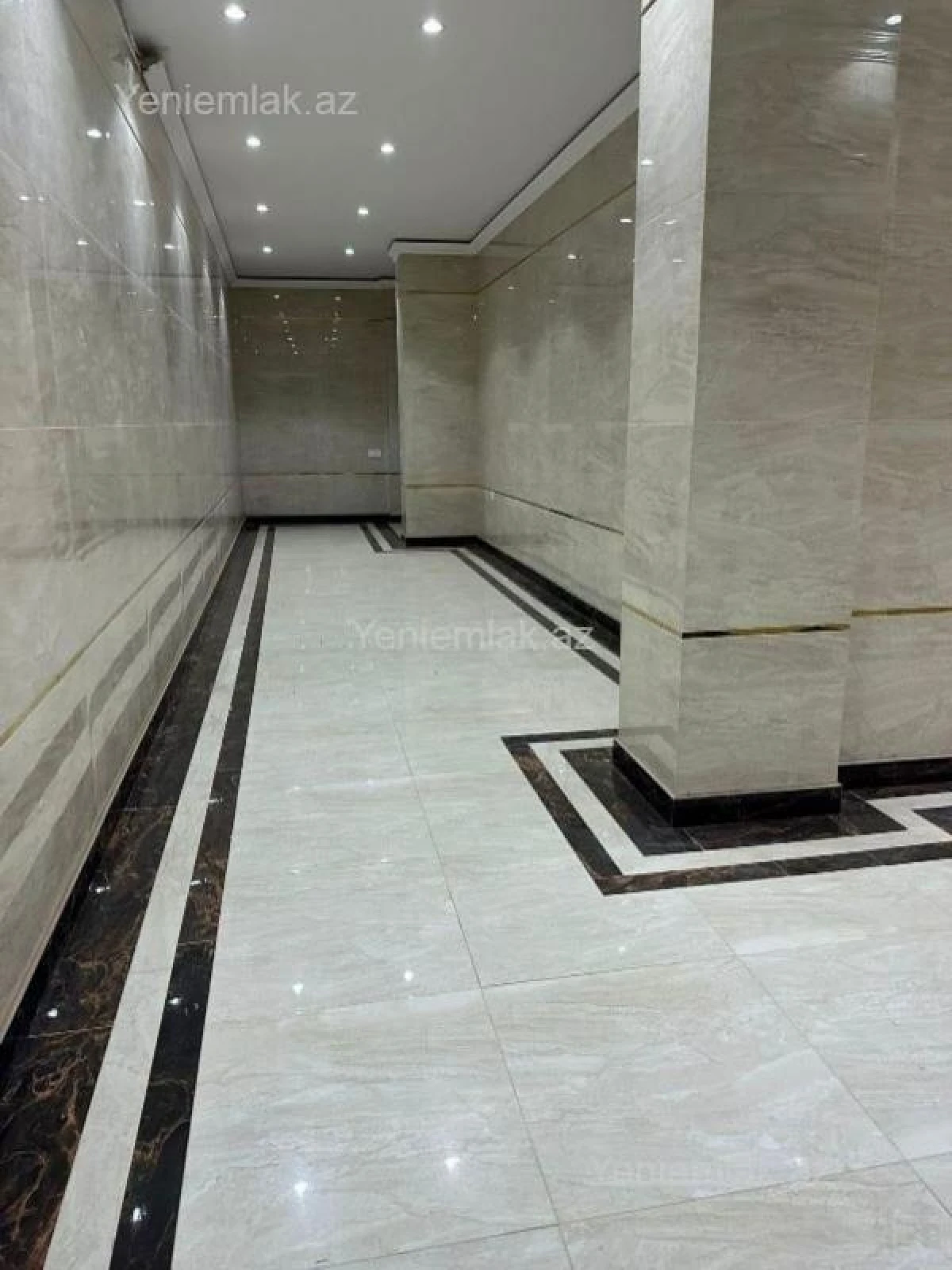 Satılır 4 otaqlı yeni tikili 166 m²