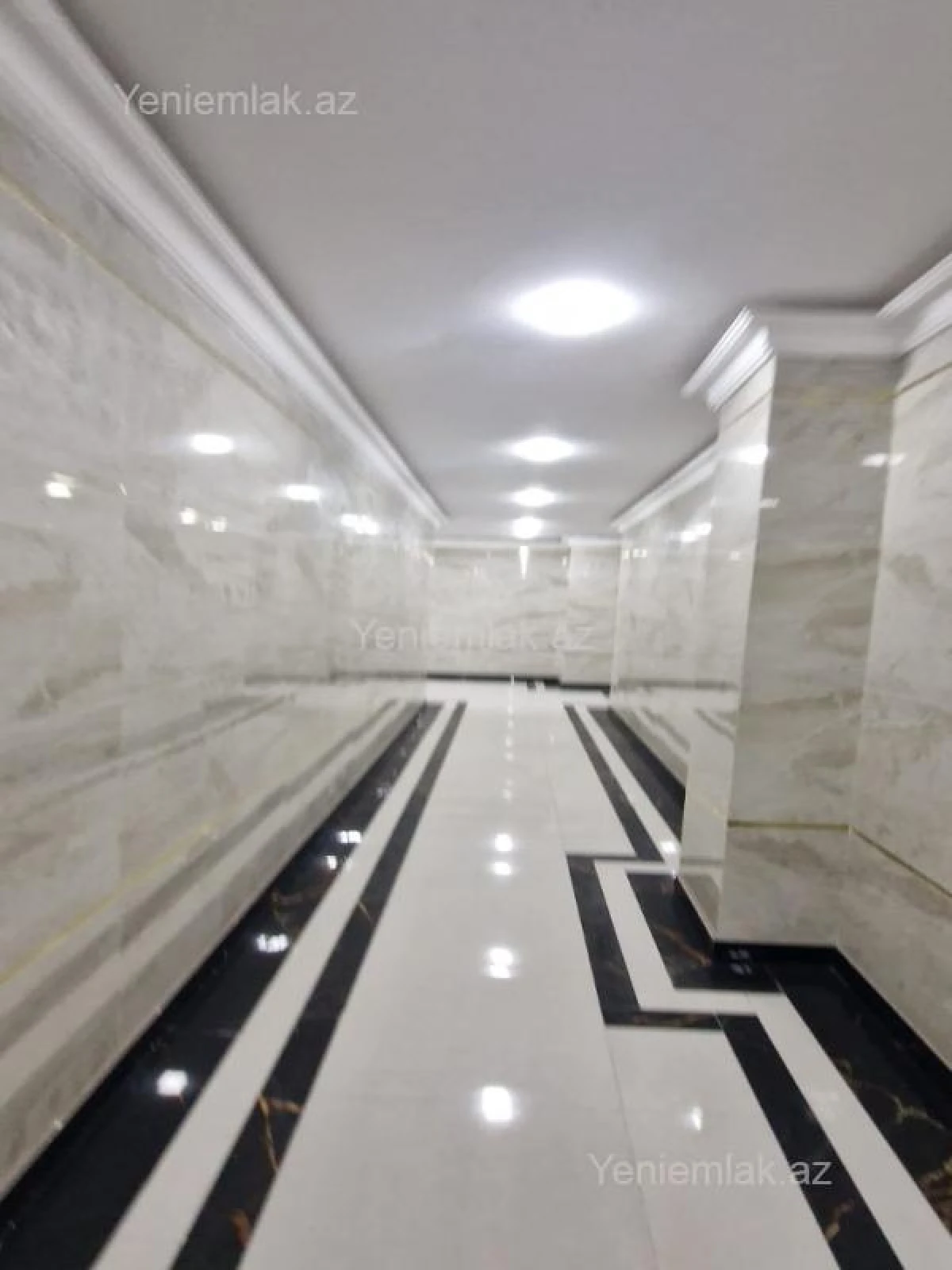 Satılır 4 otaqlı yeni tikili 166 m²