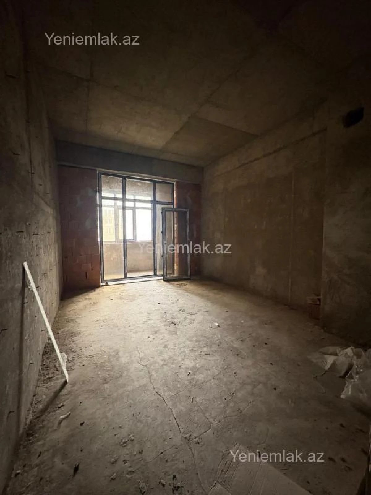 Satılır 4 otaqlı yeni tikili 166 m²